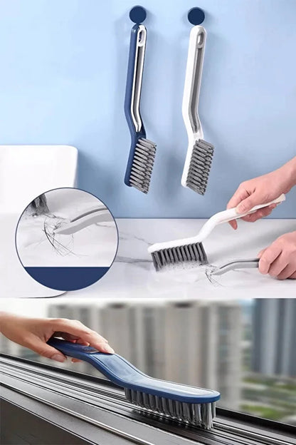 Banyo Mutfak Temizlik Fırçası Cımbızlı